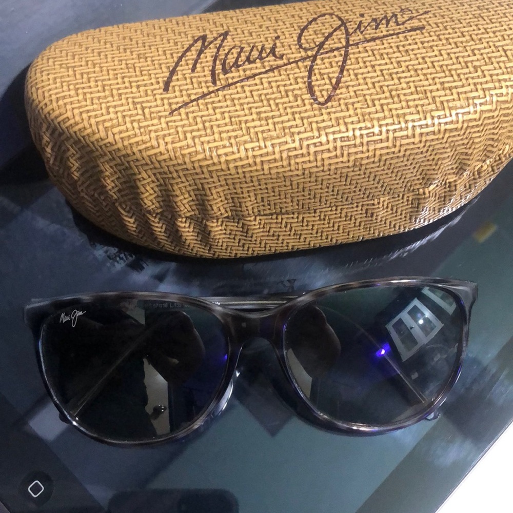 COPY - Maui Jim’s Sunglasses
